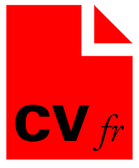 cv fr